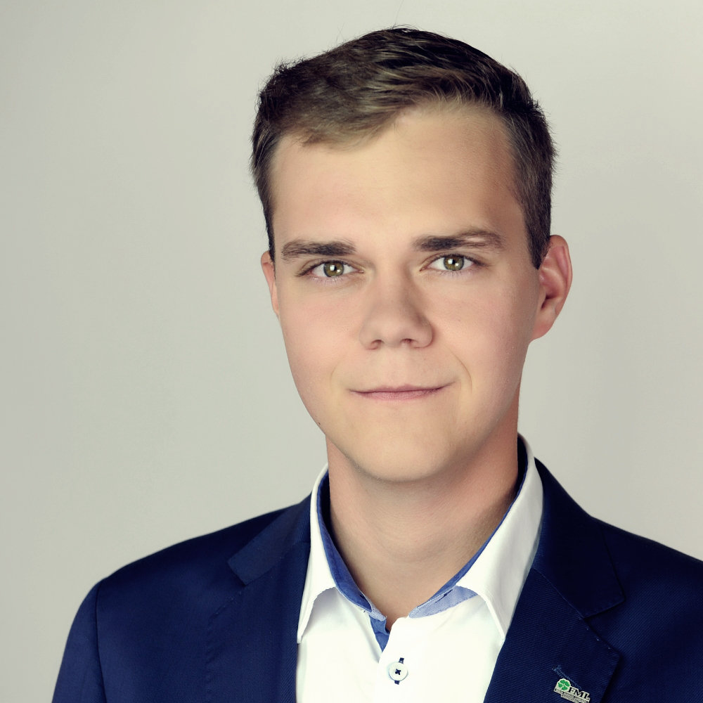 Łukasz Krzysztofik Łukasz Krzysztofik