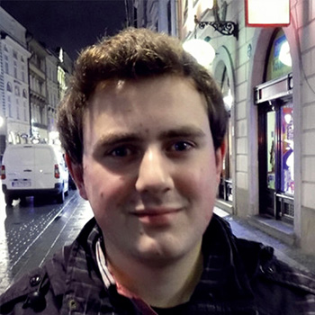 Miłosz Motyka Miłosz Motyka