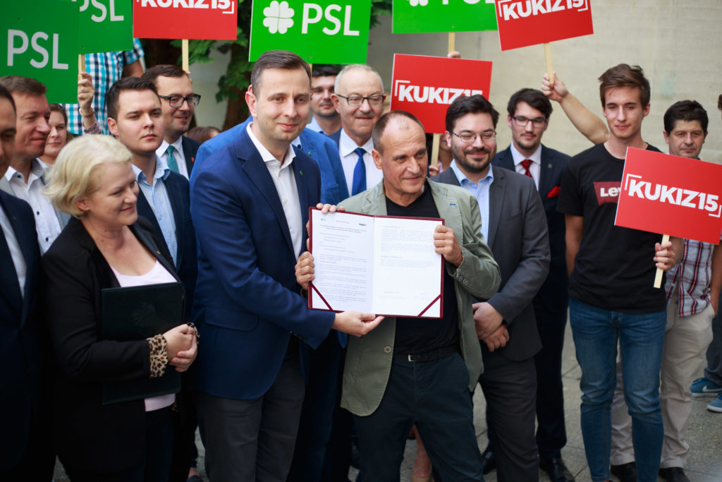 program Polskie Stronnictwo Ludowe